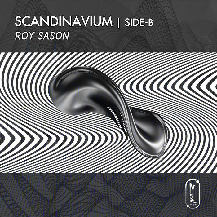 Green Room | ALBUM | Deviant Electronics | Zion 604 Records