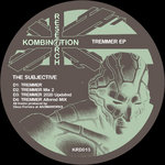 Tremmer EP