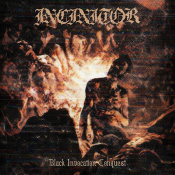 Black Invocation Conquest | Incinitor
