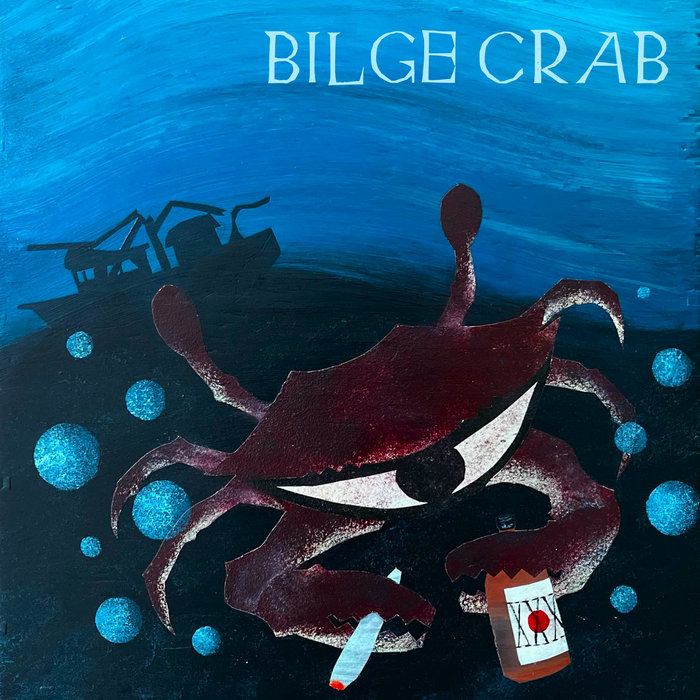 Bilge Crab