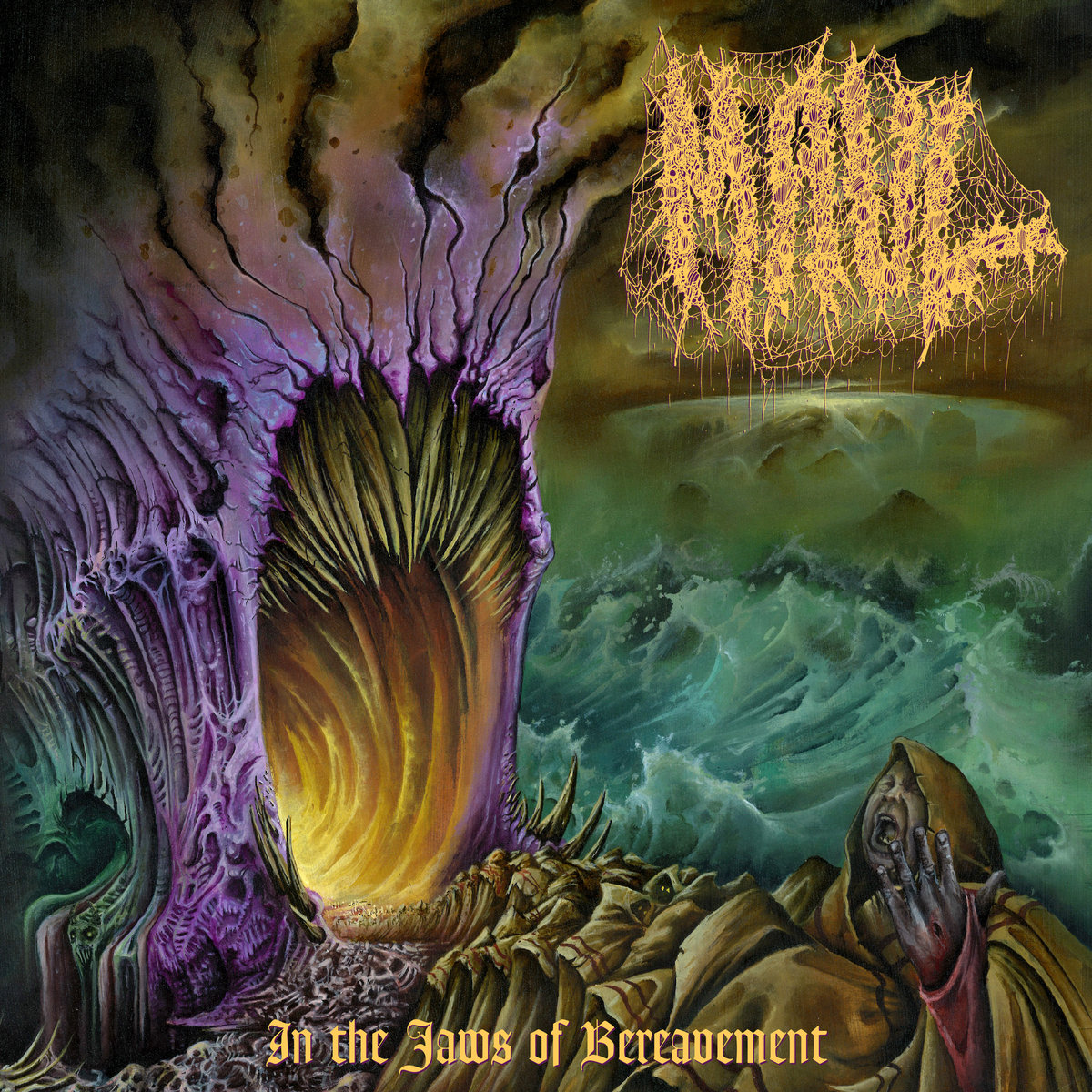 特価 In the Jaws of Bereavement | Maul | 20 Buck Spin エッセンス・香料