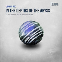 In The Depths Of The Abyss (CK Remix) cover art
