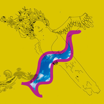 OORUTAICHI (オオルタイチ) OY レコード 限定MIX CDR付き Music | OORUTAICHI