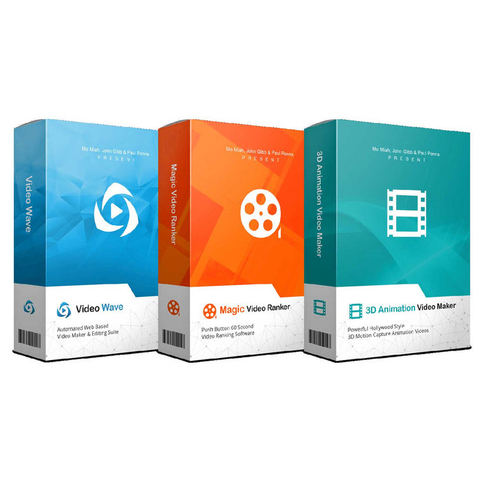 Video Wave Pro Review Tristan Miller