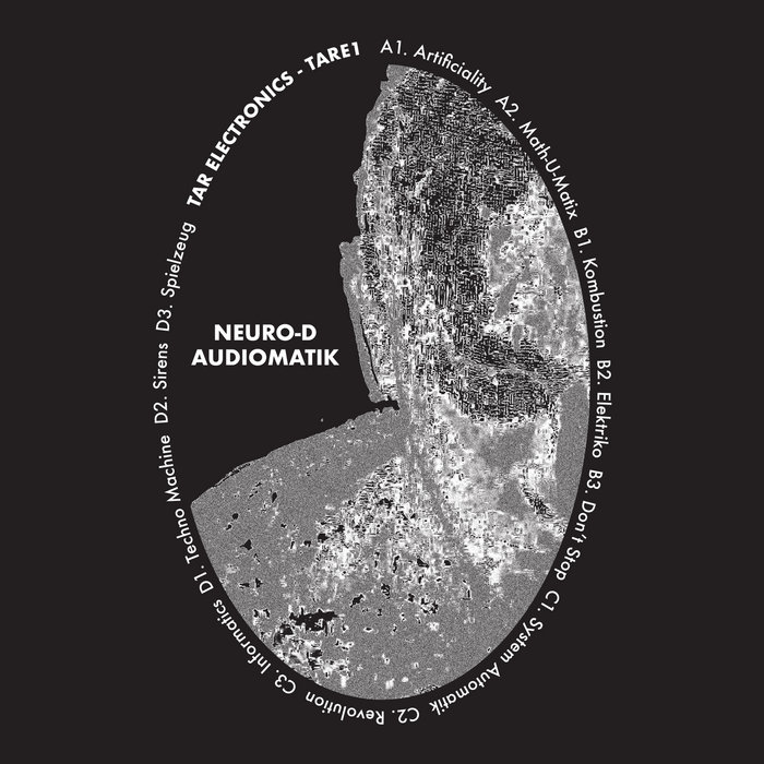 Cud Neurotica ロンT XL レア a1981688611_5.jpg