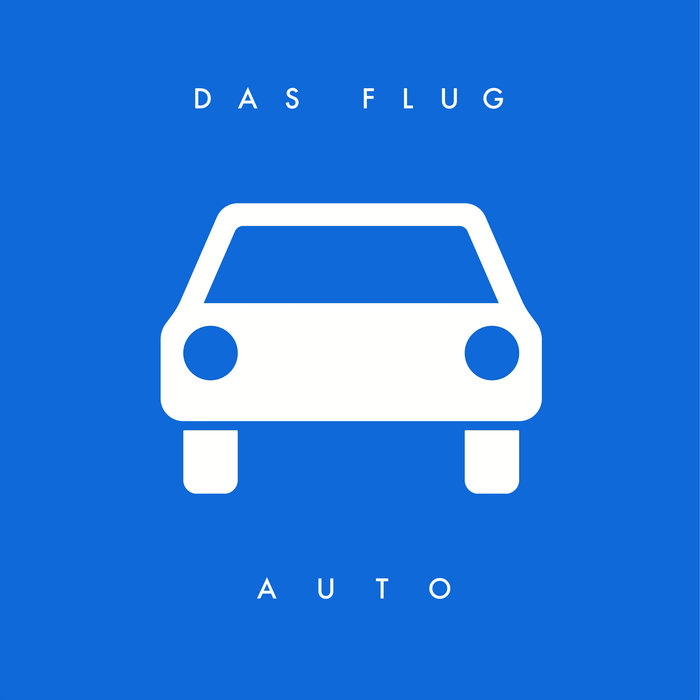 Auto, by Das Flug