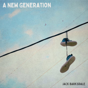 A New Generation cover