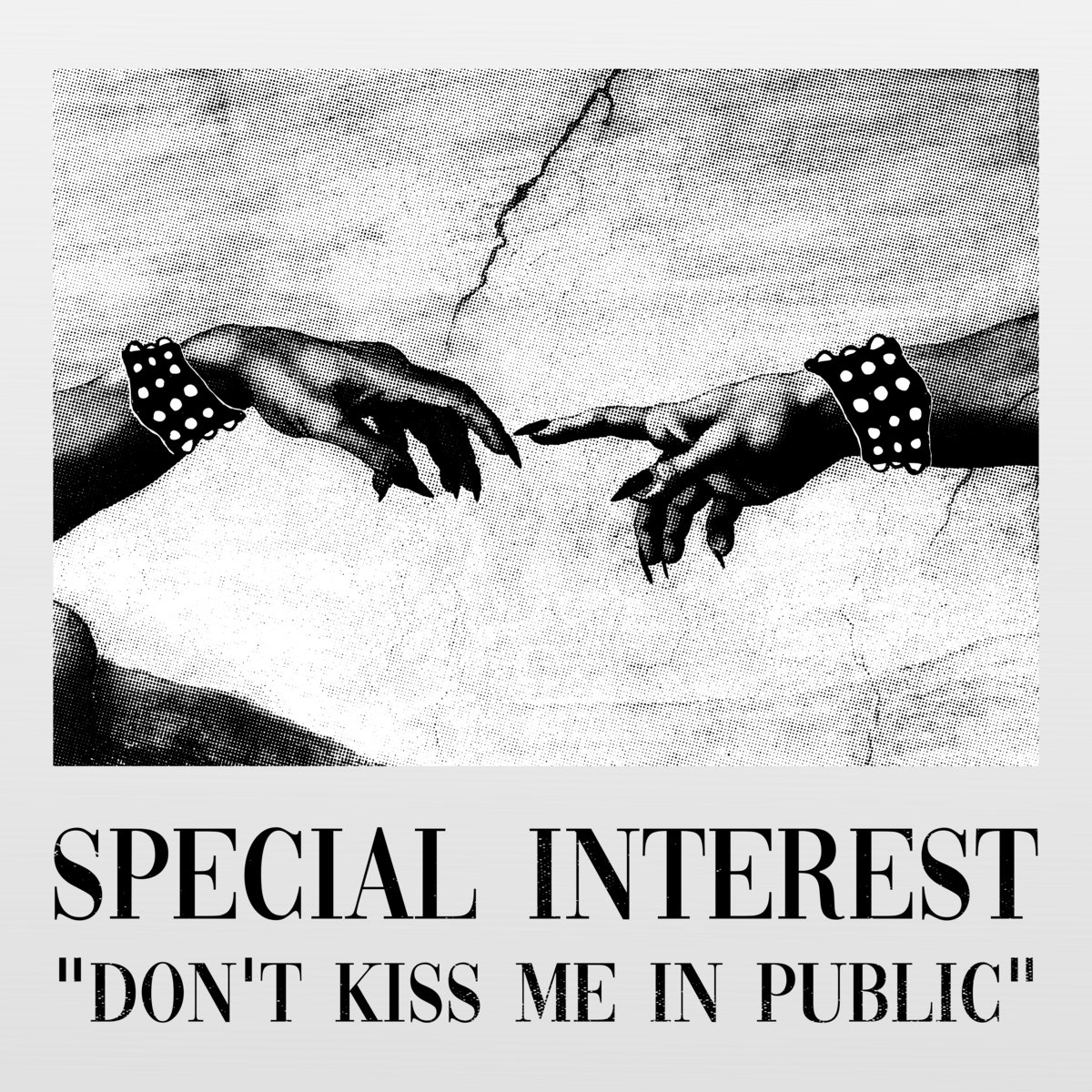 "Don’t Kiss Me In Public" | Special Interest | Thrilling Living