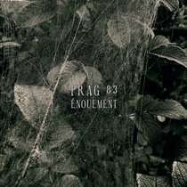 Énouement cover art