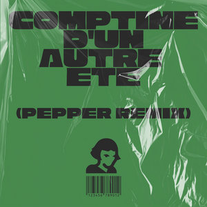 Pepper — Yann Tiersen - Comptine d`un autre été (Pepper Après Minuit Remix)