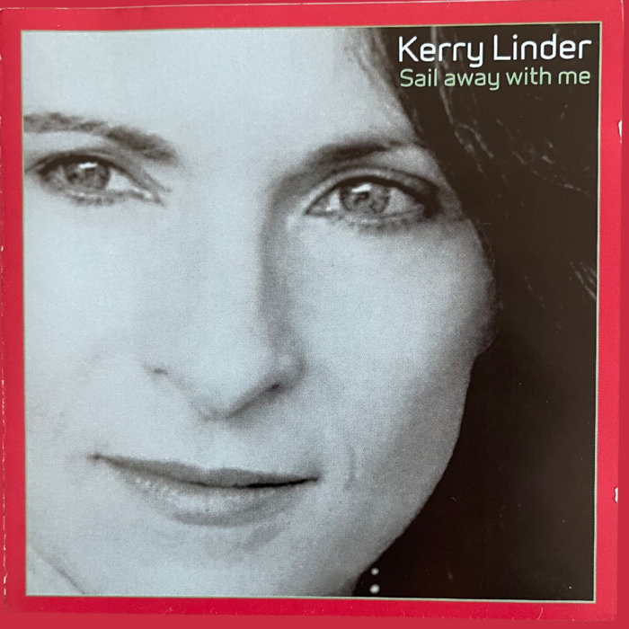 Sail Away With Me Kerry Linder