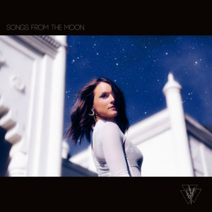 Songs From the Moon cover