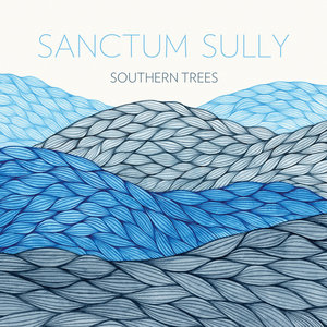 Southern Trees cover