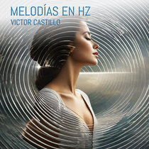 Melodías en Hz cover art