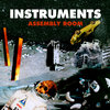 Assembly Room Cover Art