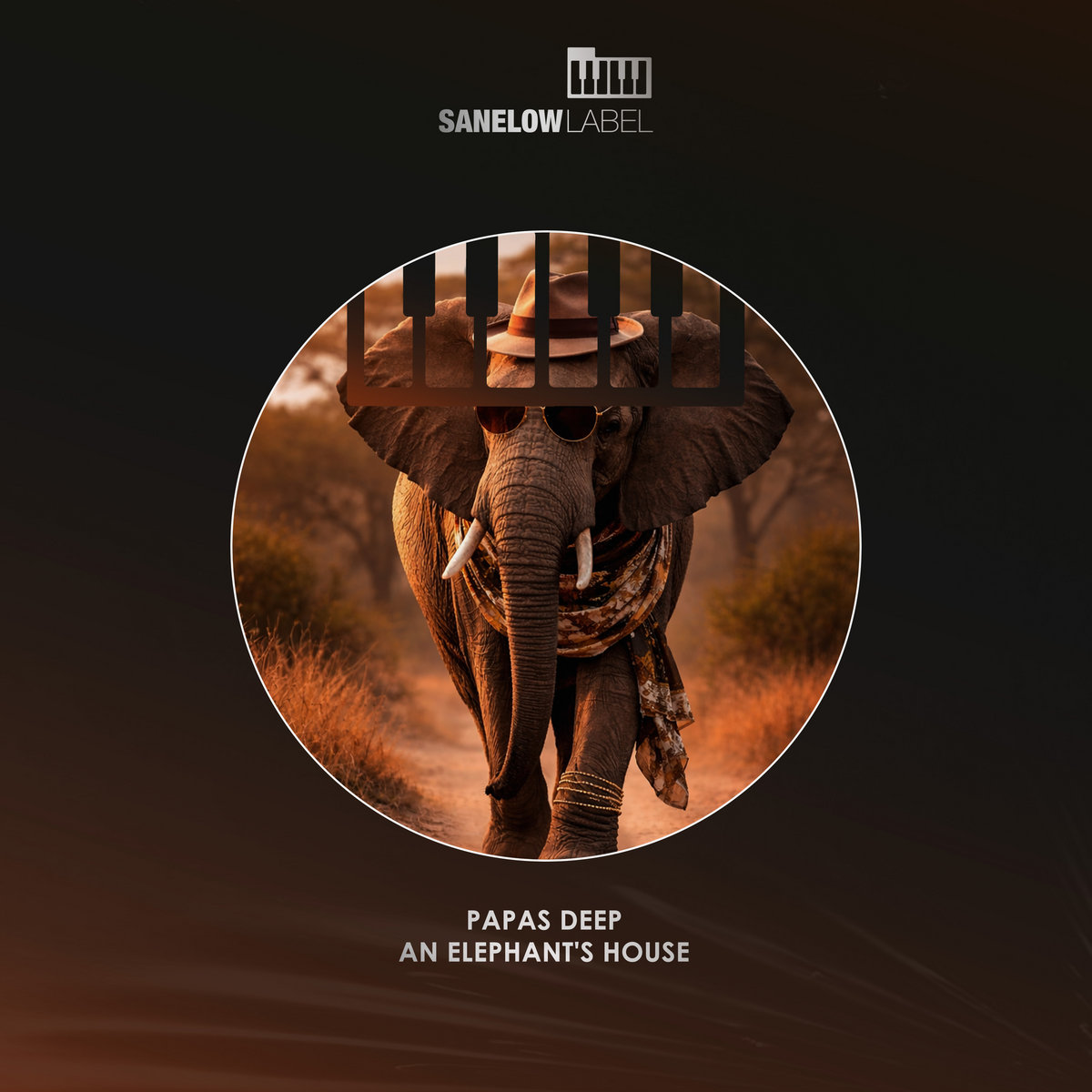 Lonely (Original Mix) | Papas Deep | Sanelow Label