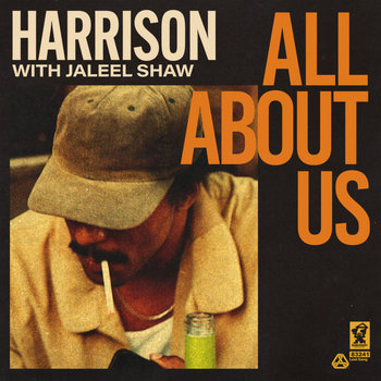 Music | HARRISON