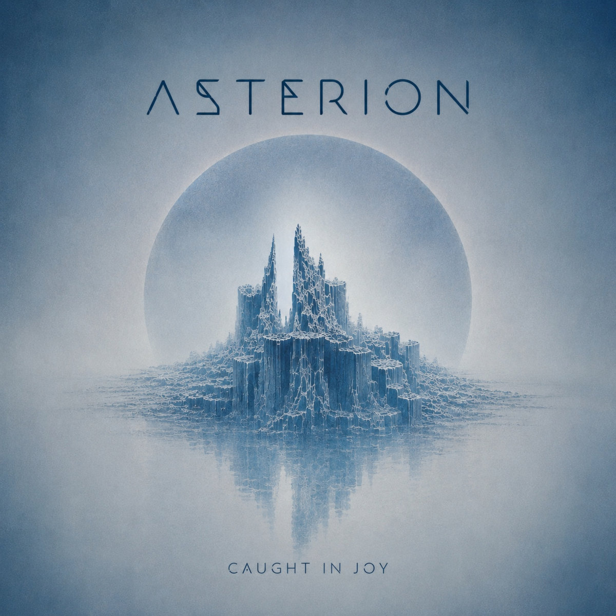 Moonland (deluxe) | Caught In Joy