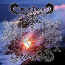 Crimson Moon — Under the Serpentine Spell