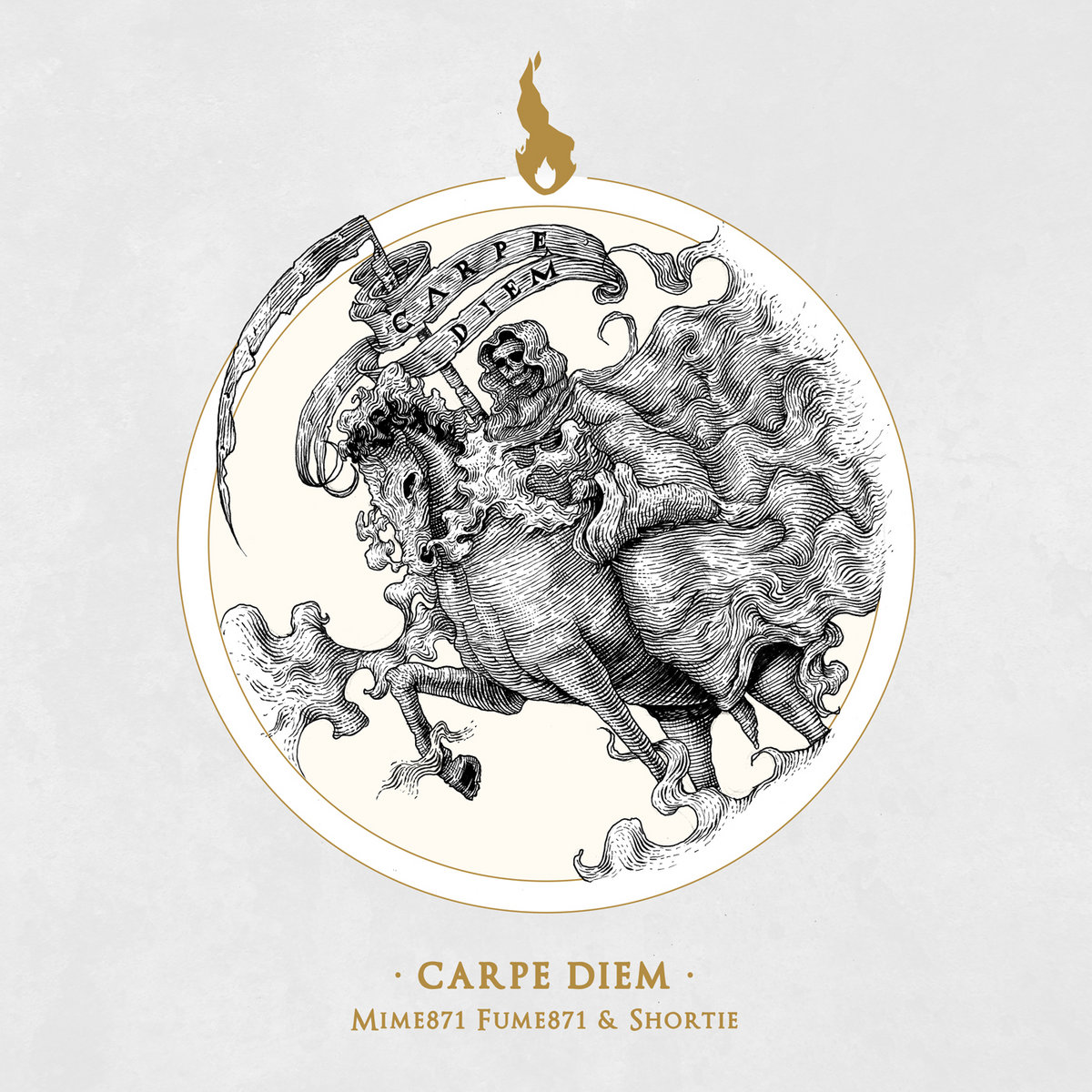 Carpe Diem Feat Fume871 Shortie Mime871 carpe diem feat fume871 shortie