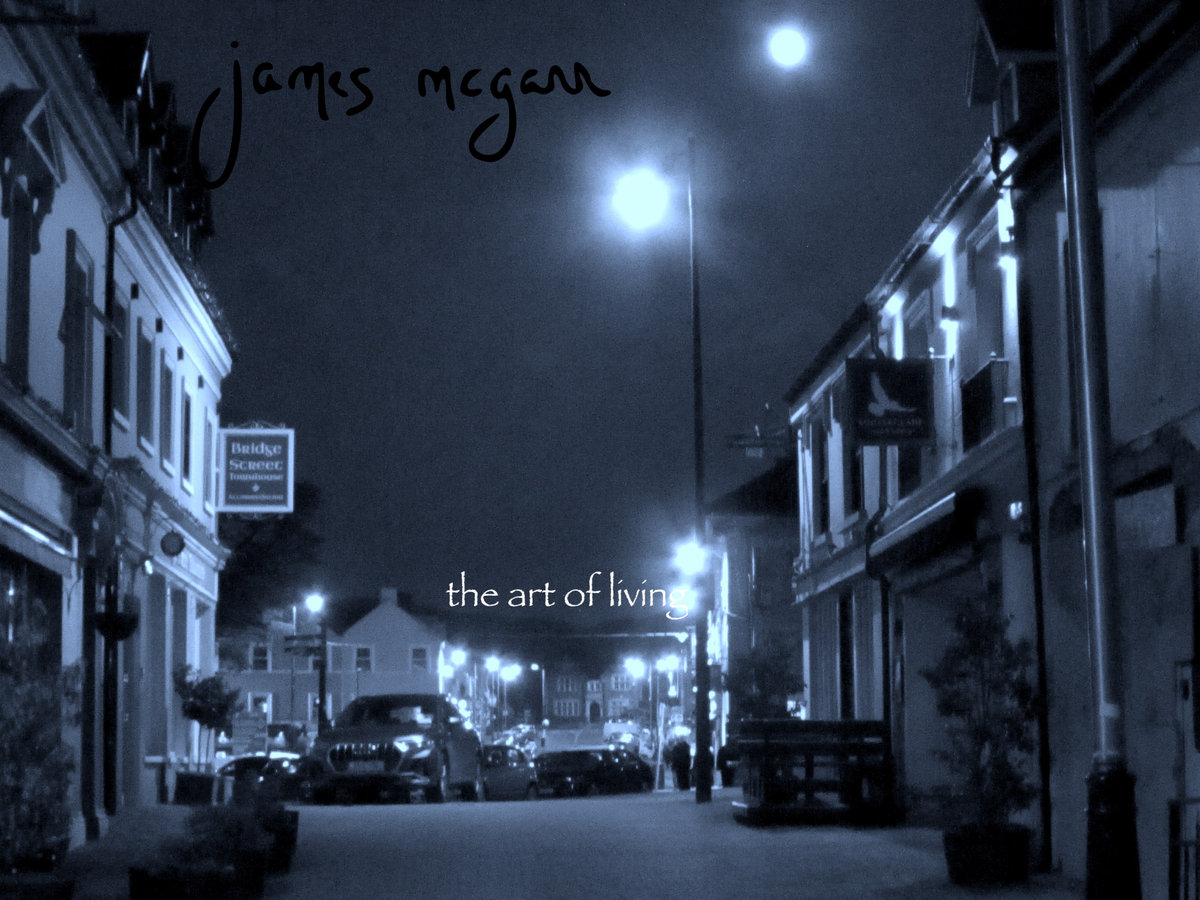 The Art of Living cover