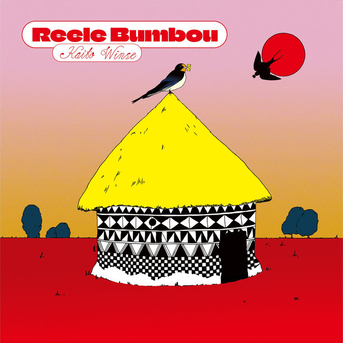 Reele Reele Bumbou | Kaito Winse | Zephyrus Records