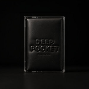 Kyle Hall — Deep Pocket EP