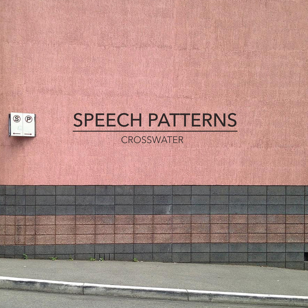 Speech patterns. Fast Speech patterns.