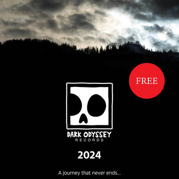 Dark Ambient 2024 | Dark Odyssey Records