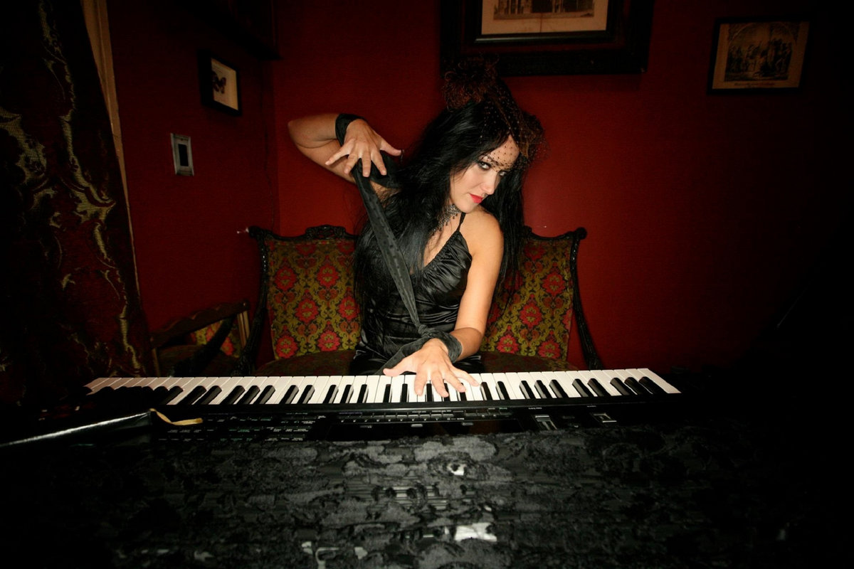 Passages Vanessa Twyford