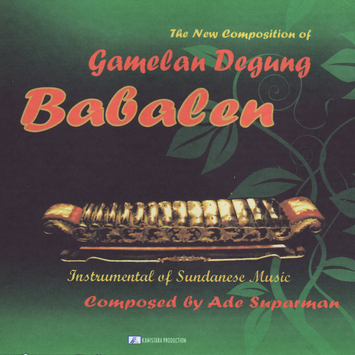 Marudah Ade Suparman