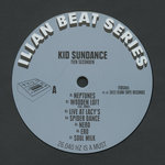 ITBS005 - Tien Seconden