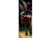 中古 Amon Tobin Permutation 2LP Amon Tobin – Permutation – CD (Album, Reissue), [r8407
