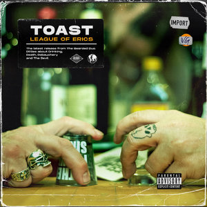 Toast cover
