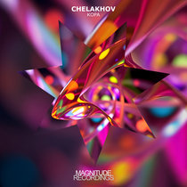 Chelakhov — Kopa