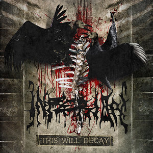 This Will Decay cover