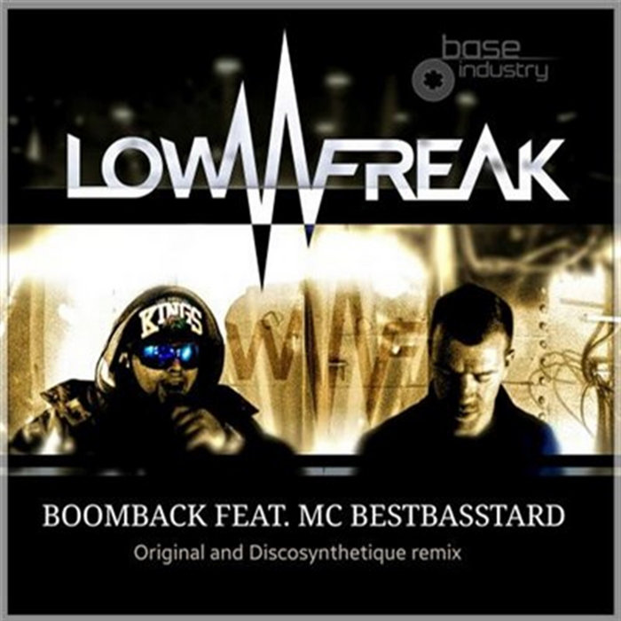 Boomback | LowFreak