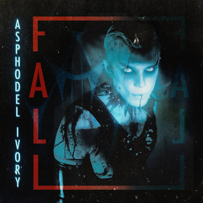 Fall by Asphodel Ivory cover art