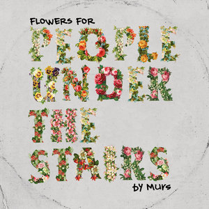 Flowers for People Under the Stairs cover