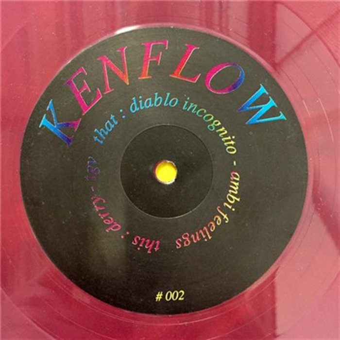 Diablo Incognito | Kenflow