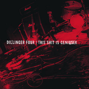 This Shit Is Geniuser cover