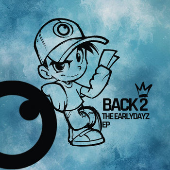 Back To The Earlydayz EP | Various Artists | Fokuz Recordings