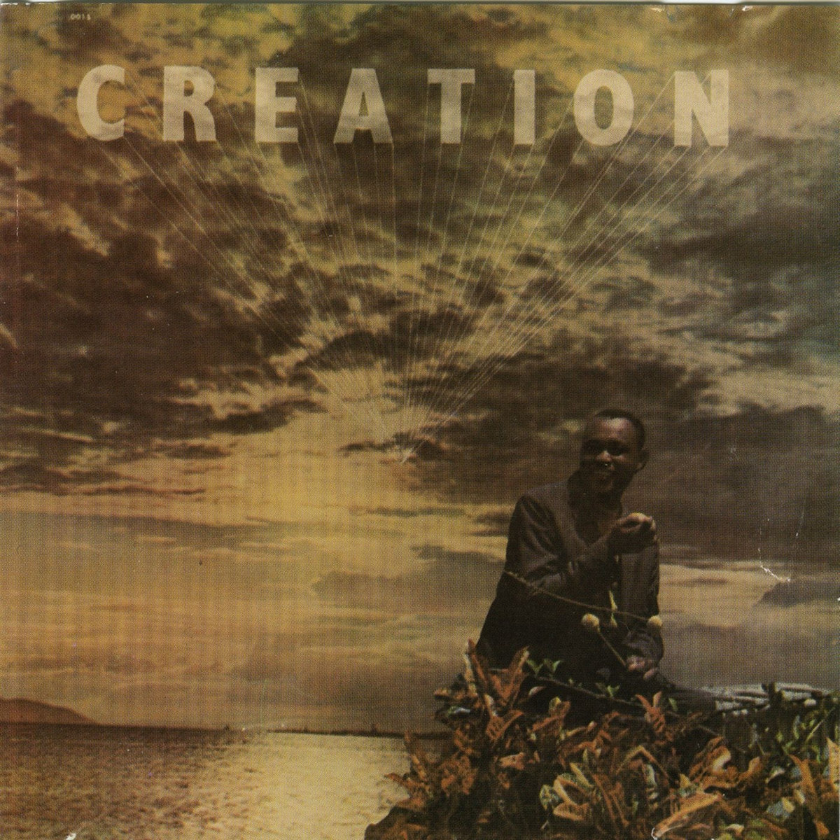 creation album