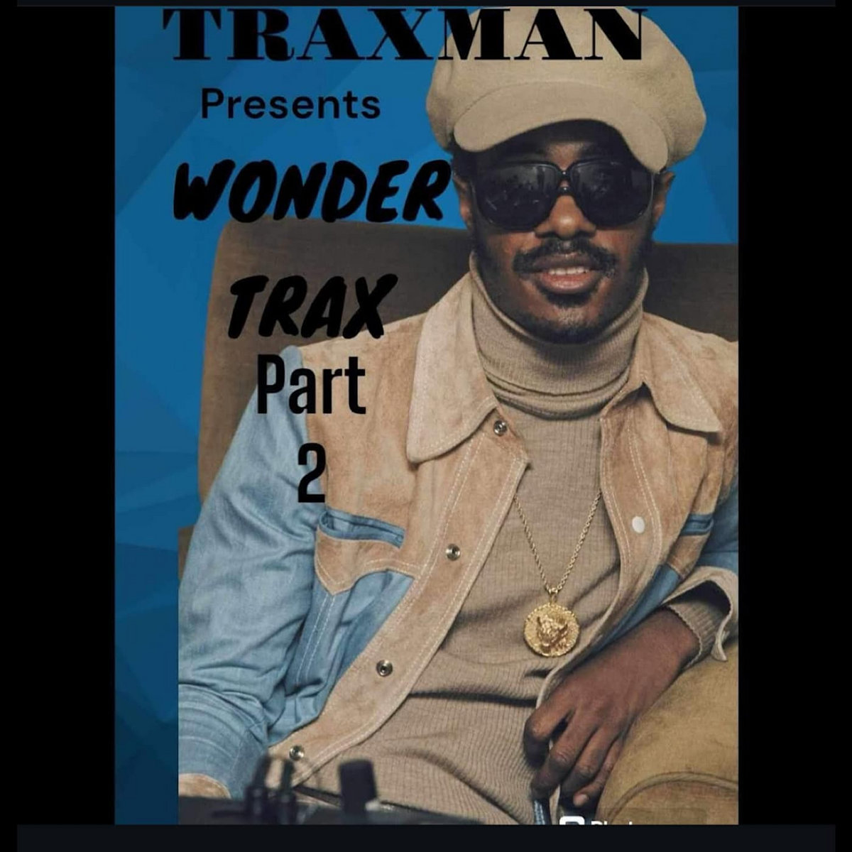 洋楽 Sickamore/jokaman Let The Sh*t Begin CD TRAXMAN Presents WONDER TRAX PART 2 | TRAXMAN