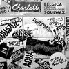 Belgica: Original Soundtrack Cover Art