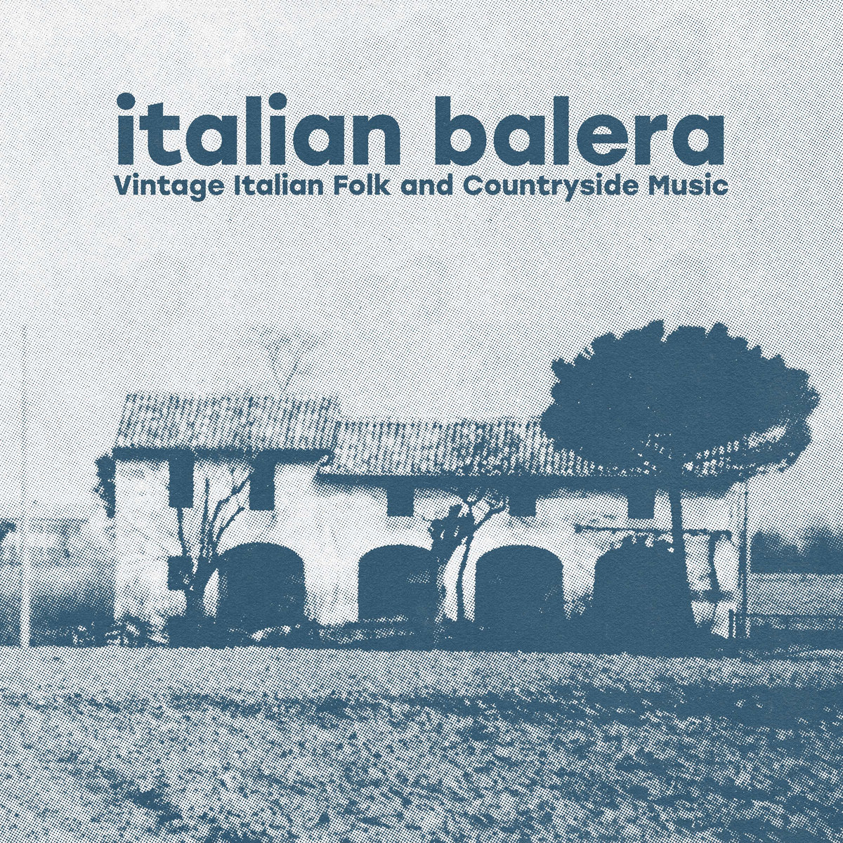 Italian Balera | Vintage Italian Folk and Countryside Music | Fabio ...