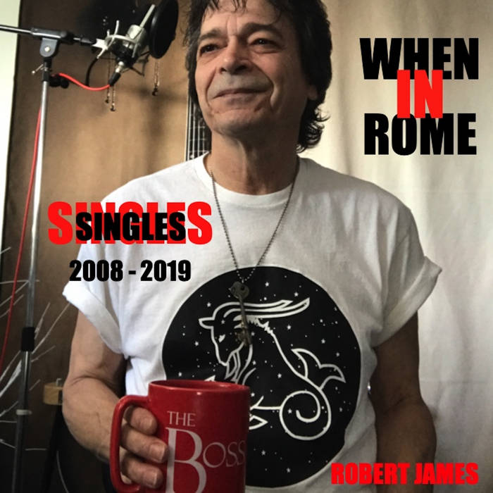 When In Rome Album