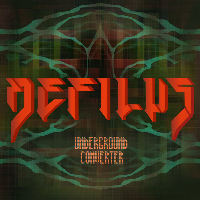 Underground converter | Defilus