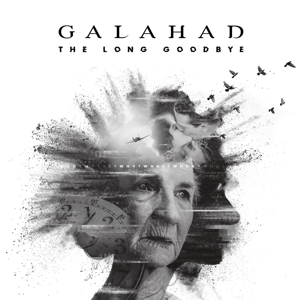 The Long Goodbye | GALAHAD