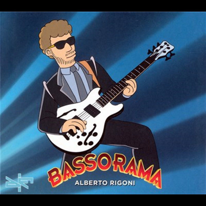 BASSORAMA | Alberto Rigoni